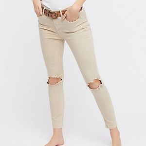 Free people denim